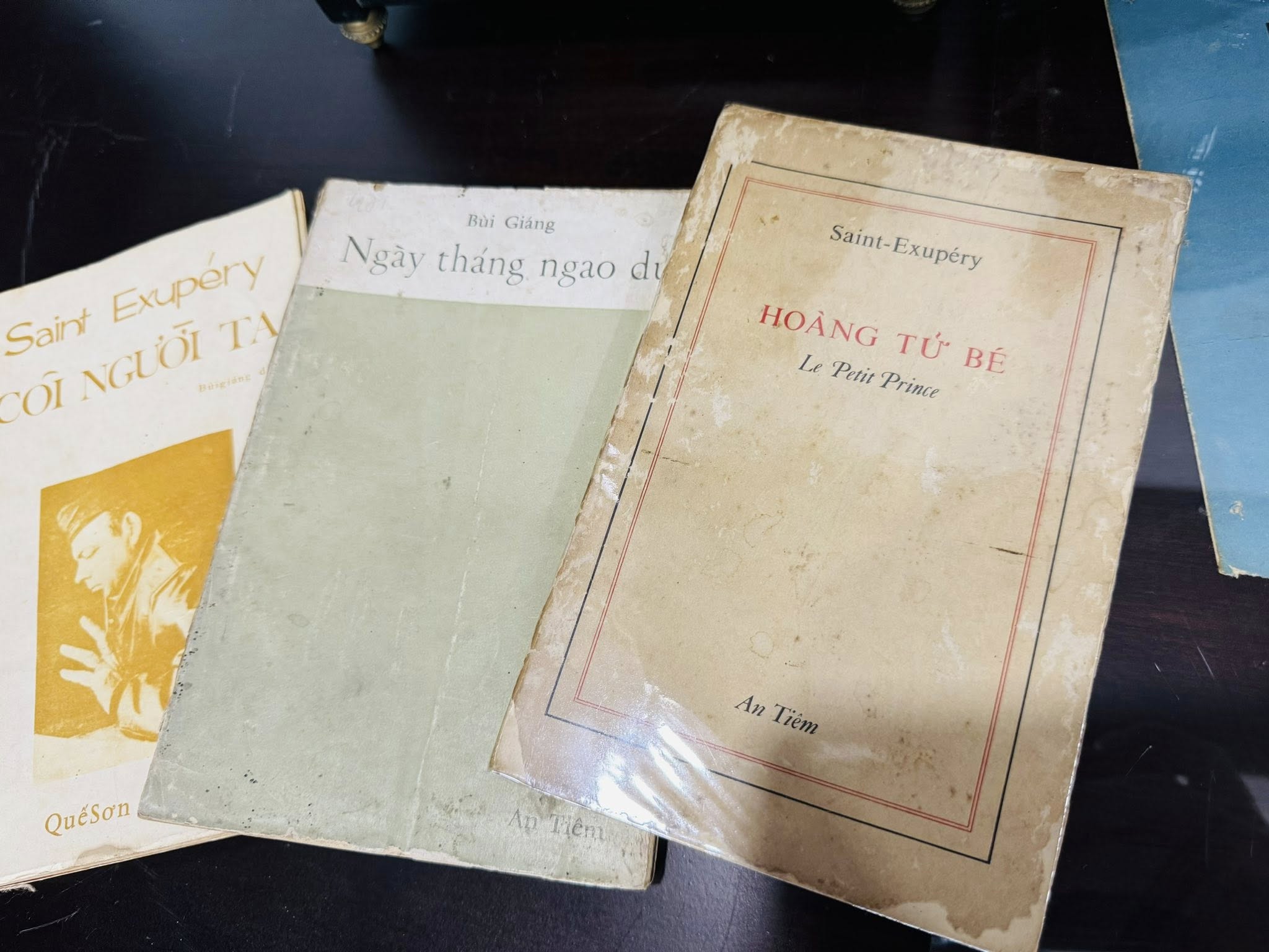 Bùi Giáng và vài ký ức vụn vặt